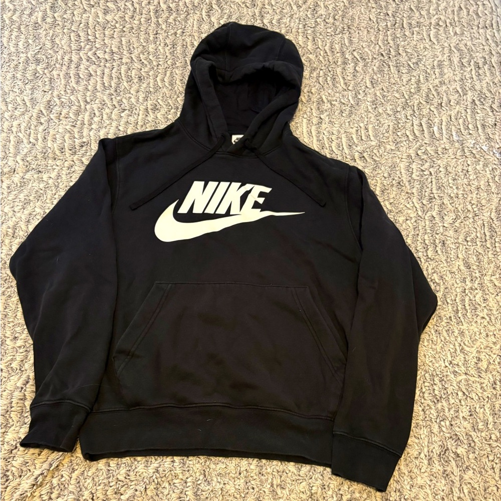 Nike hoodie Size Small